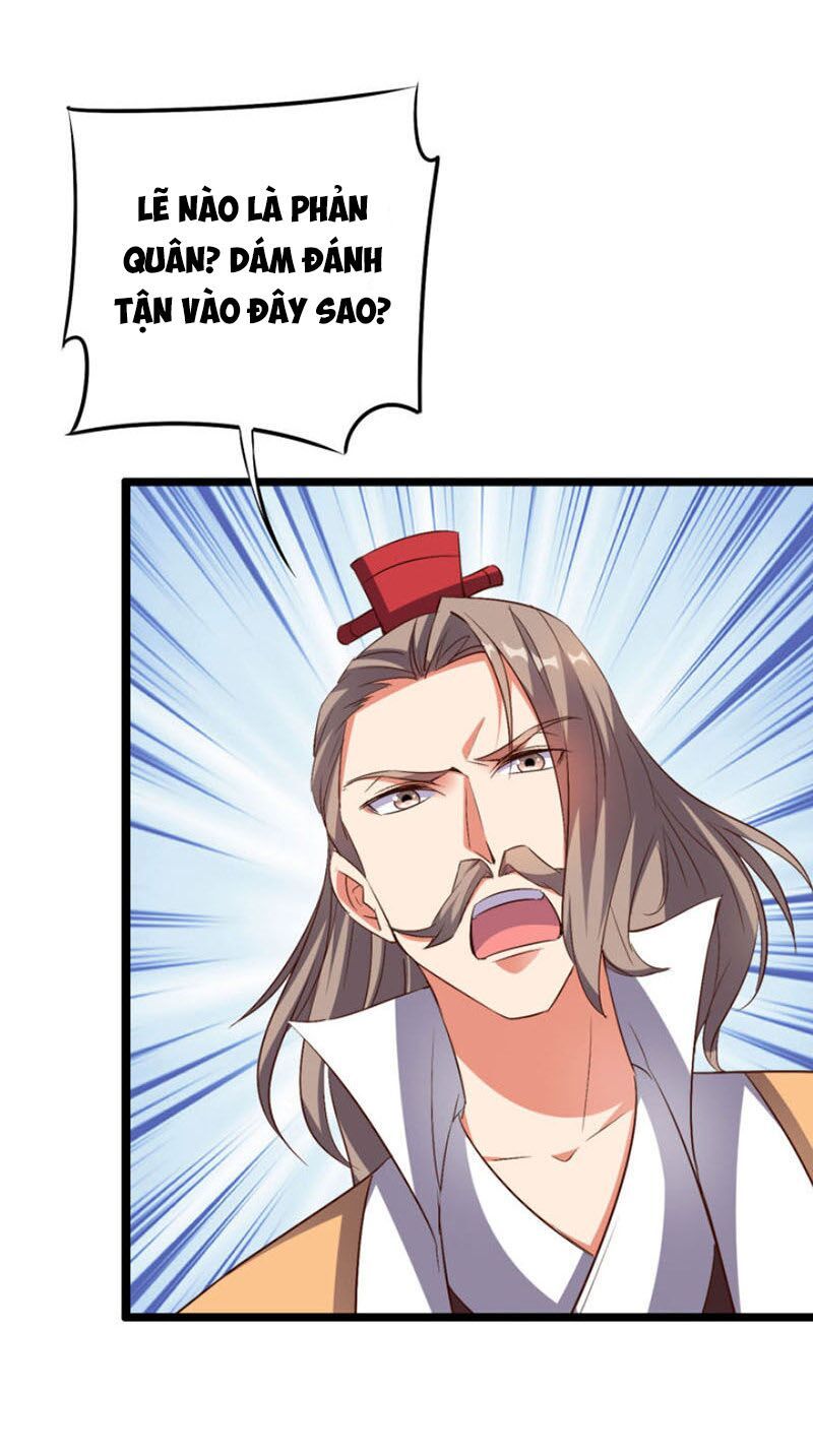 đọc truyện Phục Thiên Thánh Chủ Chương 50 ảnh 29 tại Thiên Thai Truyện