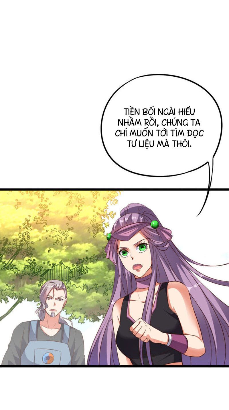 đọc truyện Phục Thiên Thánh Chủ Chương 50 ảnh 30 tại Thiên Thai Truyện