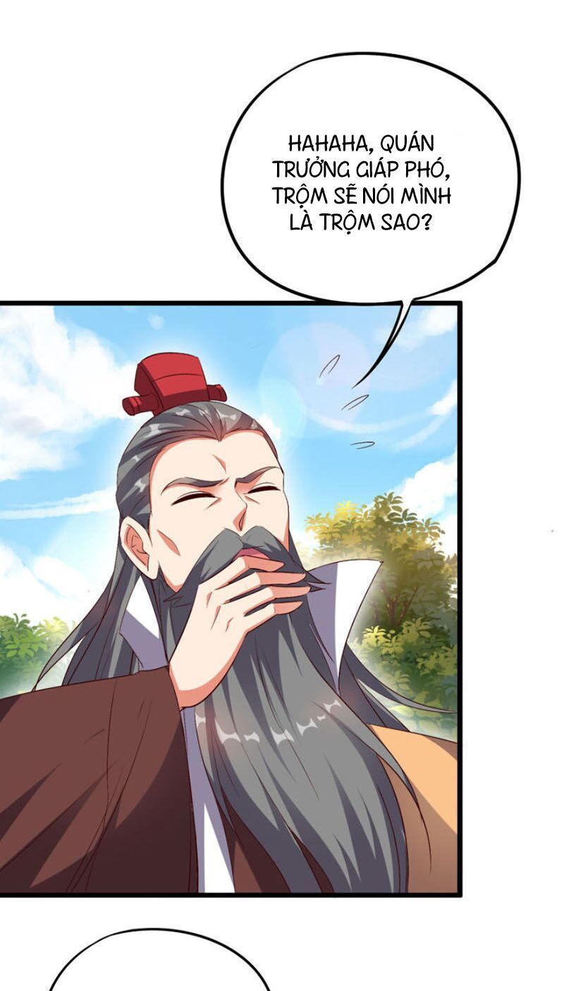 đọc truyện Phục Thiên Thánh Chủ Chương 50 ảnh 31 tại Thiên Thai Truyện