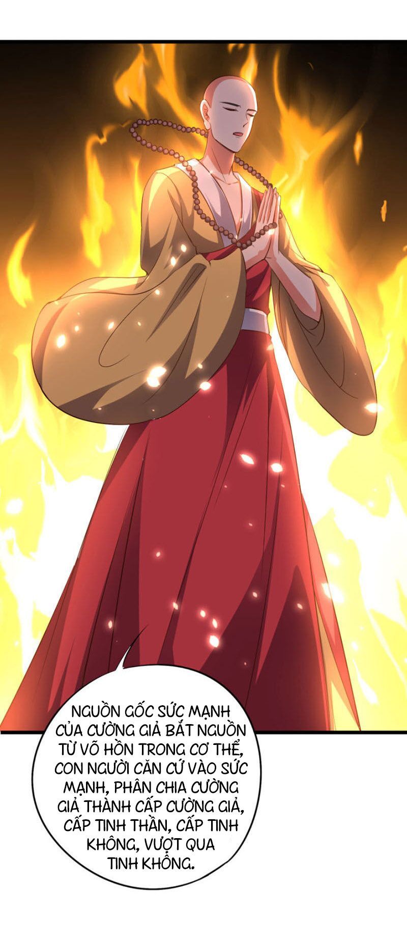 đọc truyện Phục Thiên Thánh Chủ Chương 50 ảnh 5 tại Thiên Thai Truyện