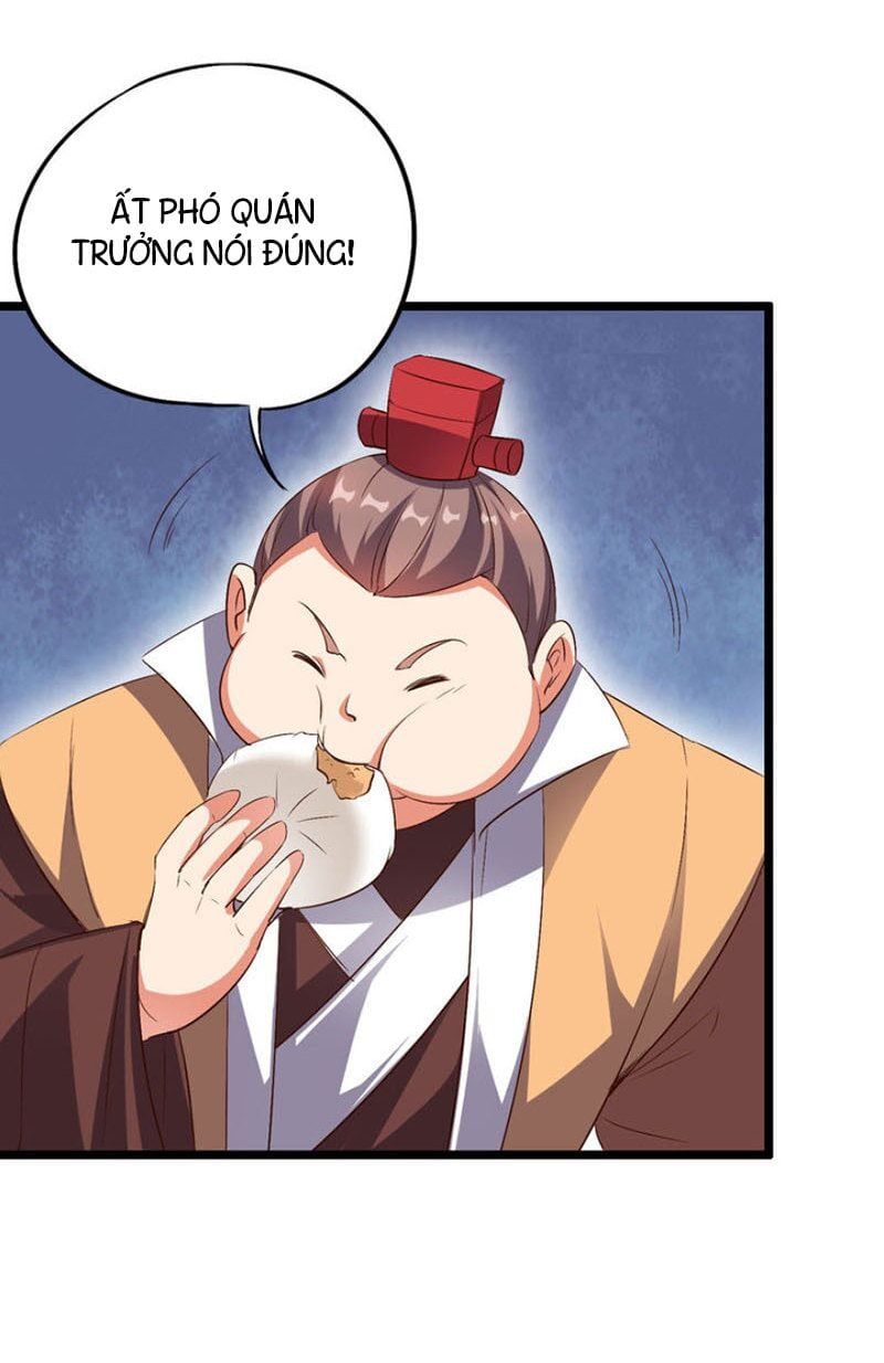 đọc truyện Phục Thiên Thánh Chủ Chương 50 ảnh 33 tại Thiên Thai Truyện