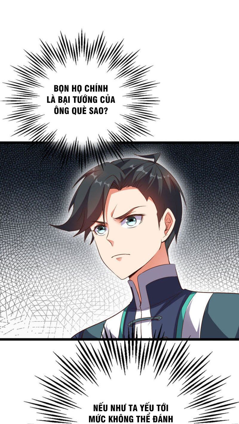 đọc truyện Phục Thiên Thánh Chủ Chương 50 ảnh 34 tại Thiên Thai Truyện