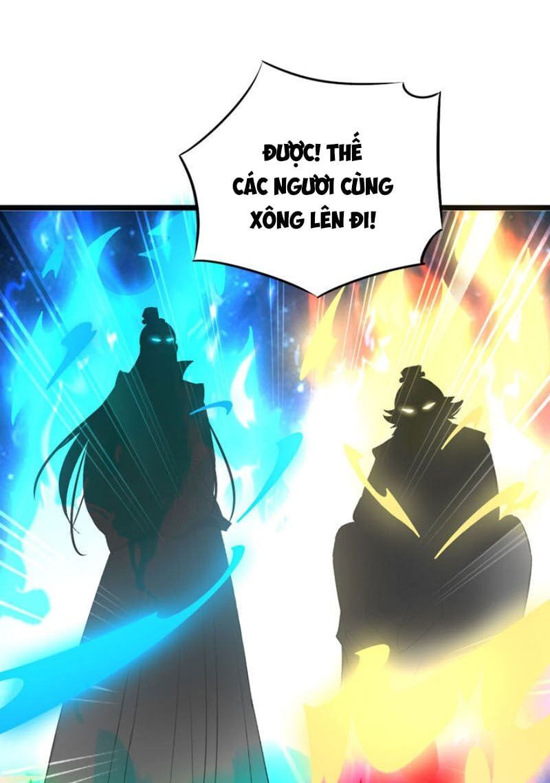 đọc truyện Phục Thiên Thánh Chủ Chương 50 ảnh 36 tại Thiên Thai Truyện