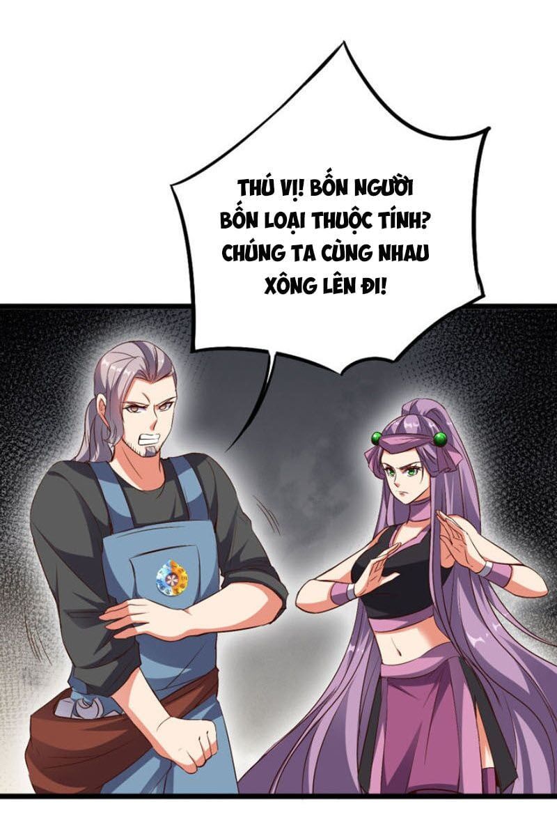 đọc truyện Phục Thiên Thánh Chủ Chương 50 ảnh 38 tại Thiên Thai Truyện