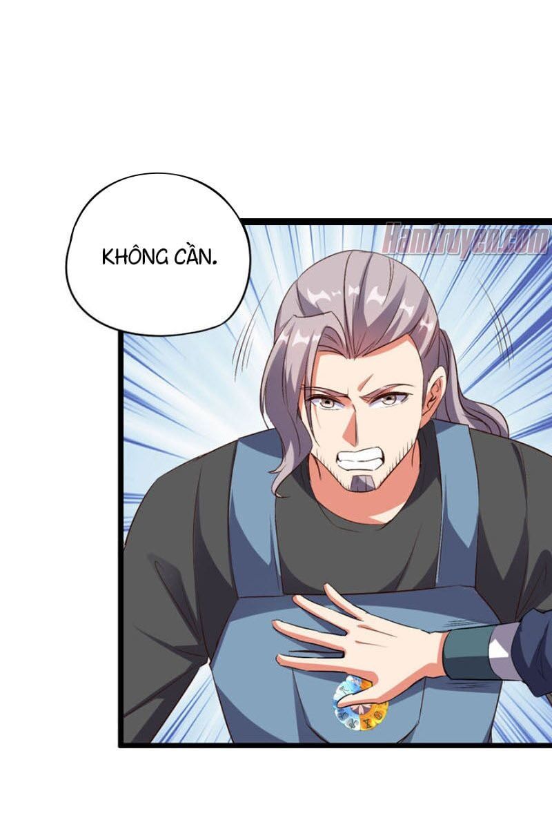 đọc truyện Phục Thiên Thánh Chủ Chương 50 ảnh 39 tại Thiên Thai Truyện