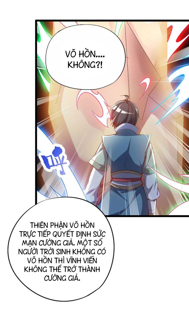 đọc truyện Phục Thiên Thánh Chủ Chương 50 ảnh 6 tại Thiên Thai Truyện