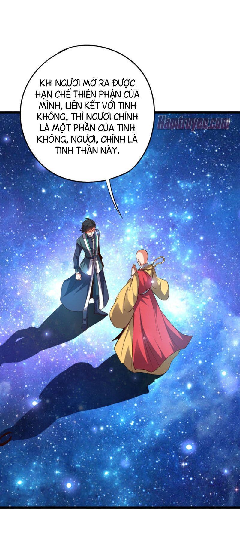 đọc truyện Phục Thiên Thánh Chủ Chương 50 ảnh 8 tại Thiên Thai Truyện