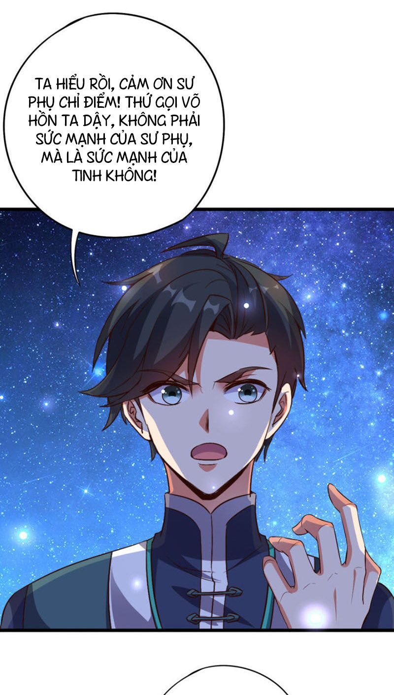 đọc truyện Phục Thiên Thánh Chủ Chương 50 ảnh 10 tại Thiên Thai Truyện