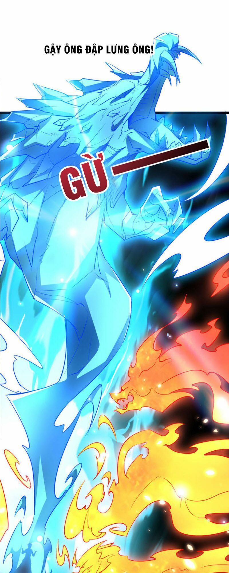 đọc truyện Phục Thiên Thánh Chủ Chương 51 ảnh 13 tại Thiên Thai Truyện