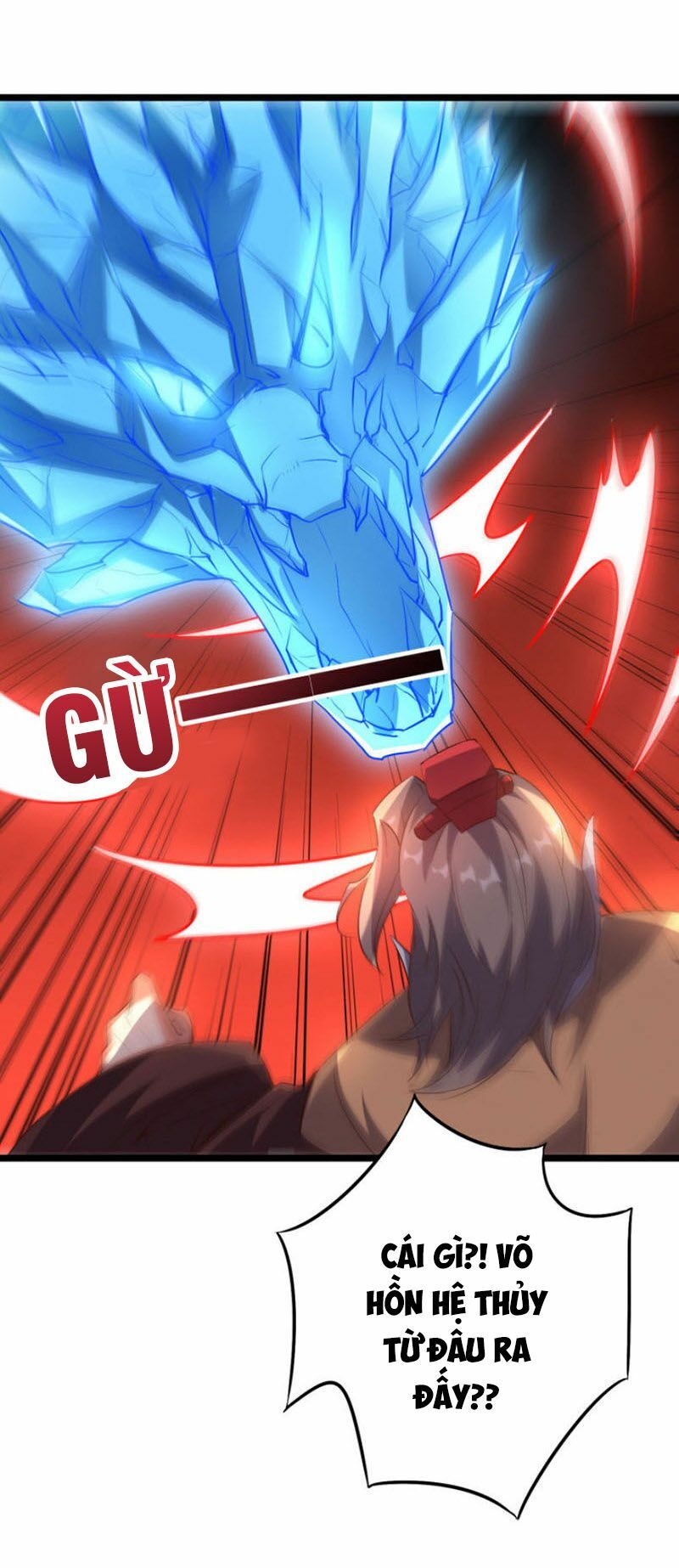 đọc truyện Phục Thiên Thánh Chủ Chương 51 ảnh 15 tại Thiên Thai Truyện