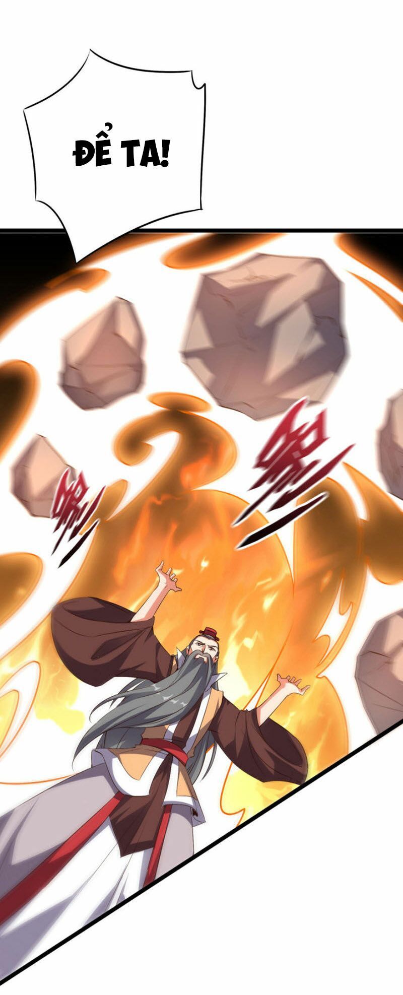 đọc truyện Phục Thiên Thánh Chủ Chương 51 ảnh 18 tại Thiên Thai Truyện