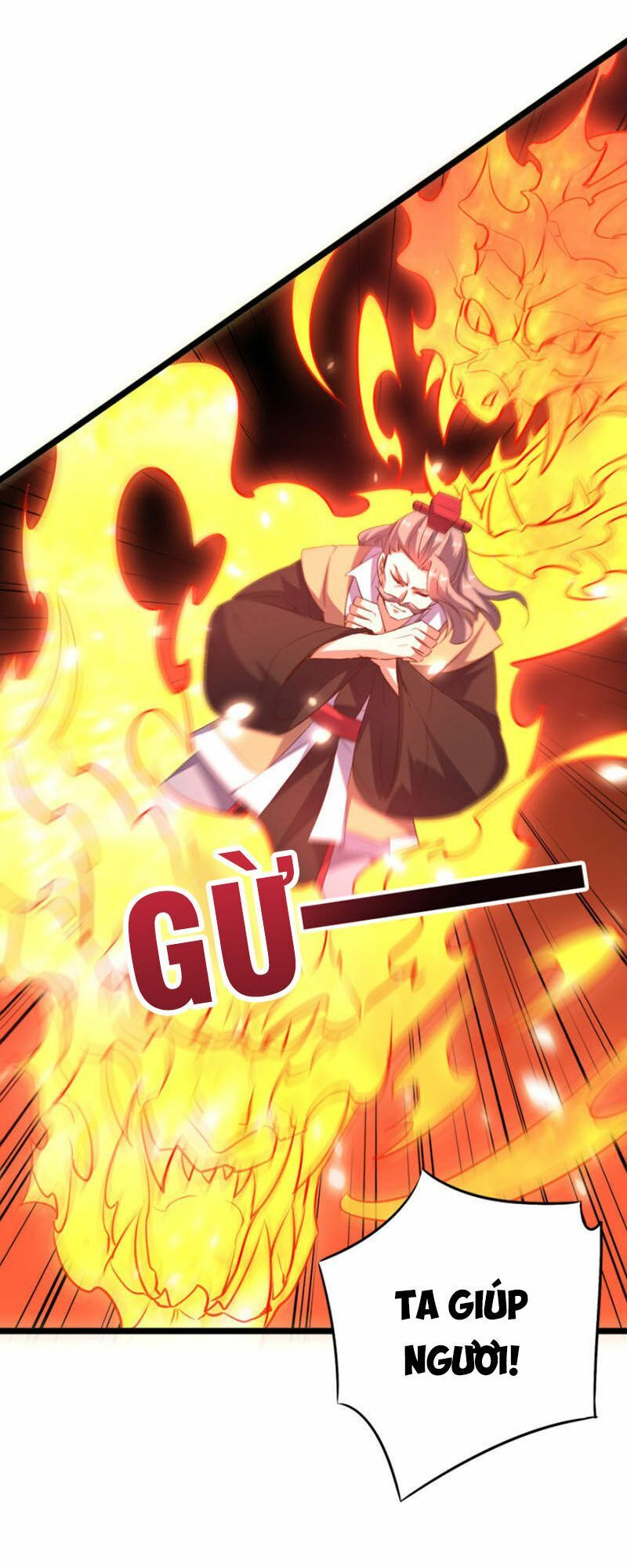 đọc truyện Phục Thiên Thánh Chủ Chương 51 ảnh 19 tại Thiên Thai Truyện