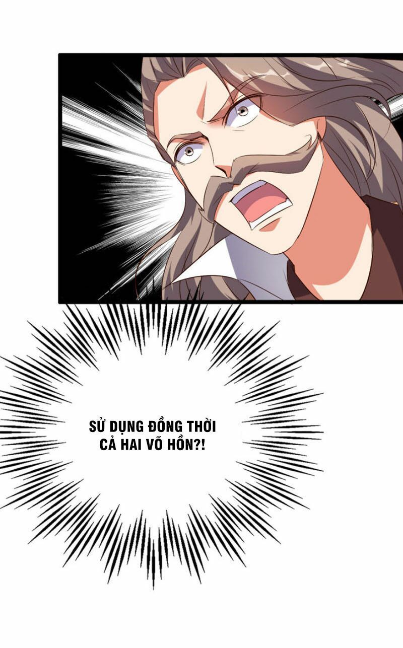 đọc truyện Phục Thiên Thánh Chủ Chương 51 ảnh 24 tại Thiên Thai Truyện