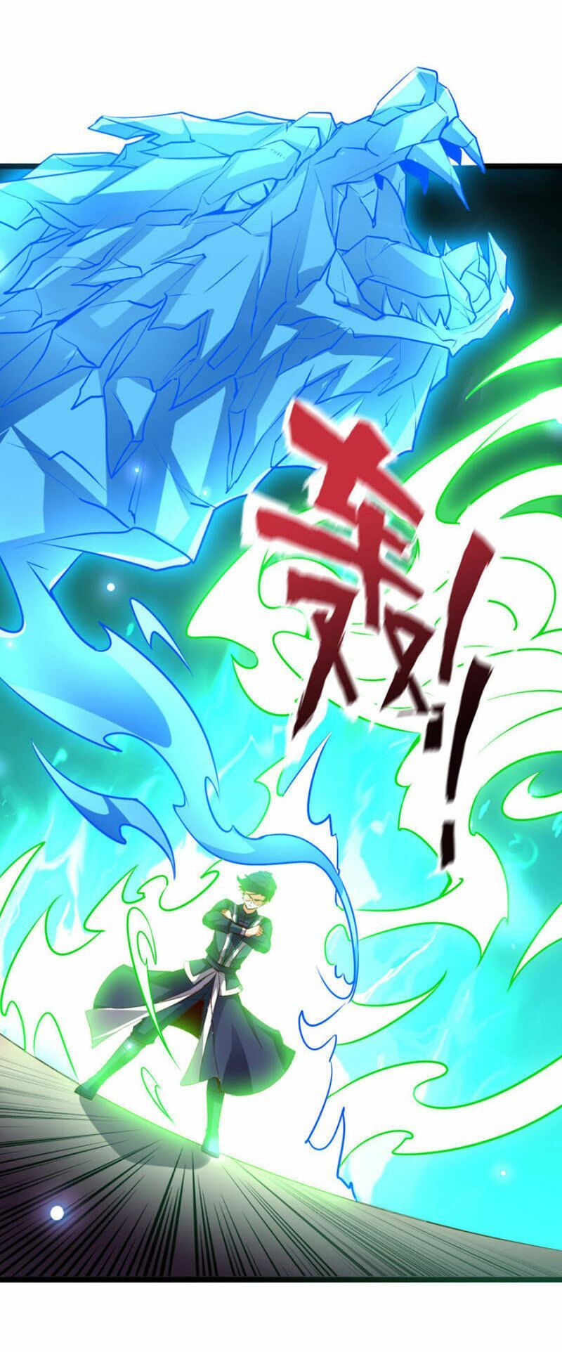 đọc truyện Phục Thiên Thánh Chủ Chương 51 ảnh 25 tại Thiên Thai Truyện