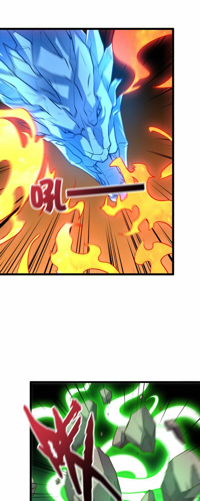 đọc truyện Phục Thiên Thánh Chủ Chương 51 ảnh 26 tại Thiên Thai Truyện