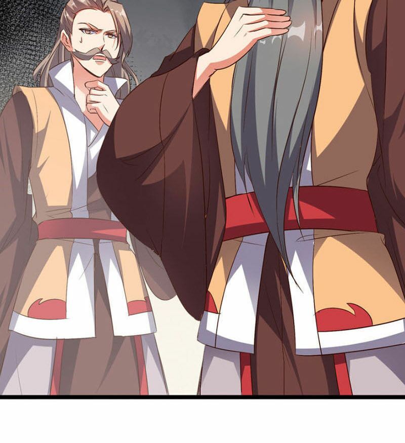 đọc truyện Phục Thiên Thánh Chủ Chương 51 ảnh 29 tại Thiên Thai Truyện