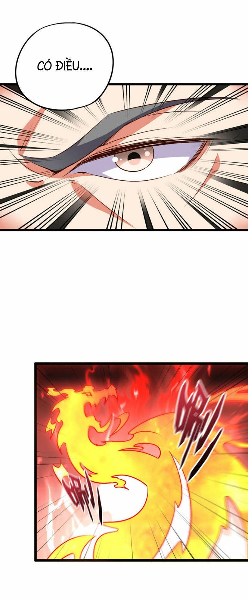 đọc truyện Phục Thiên Thánh Chủ Chương 51 ảnh 30 tại Thiên Thai Truyện