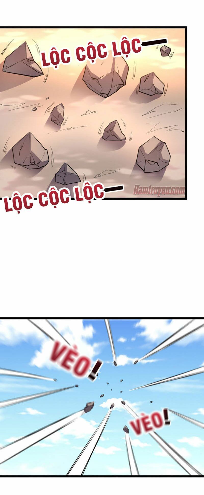 đọc truyện Phục Thiên Thánh Chủ Chương 51 ảnh 33 tại Thiên Thai Truyện