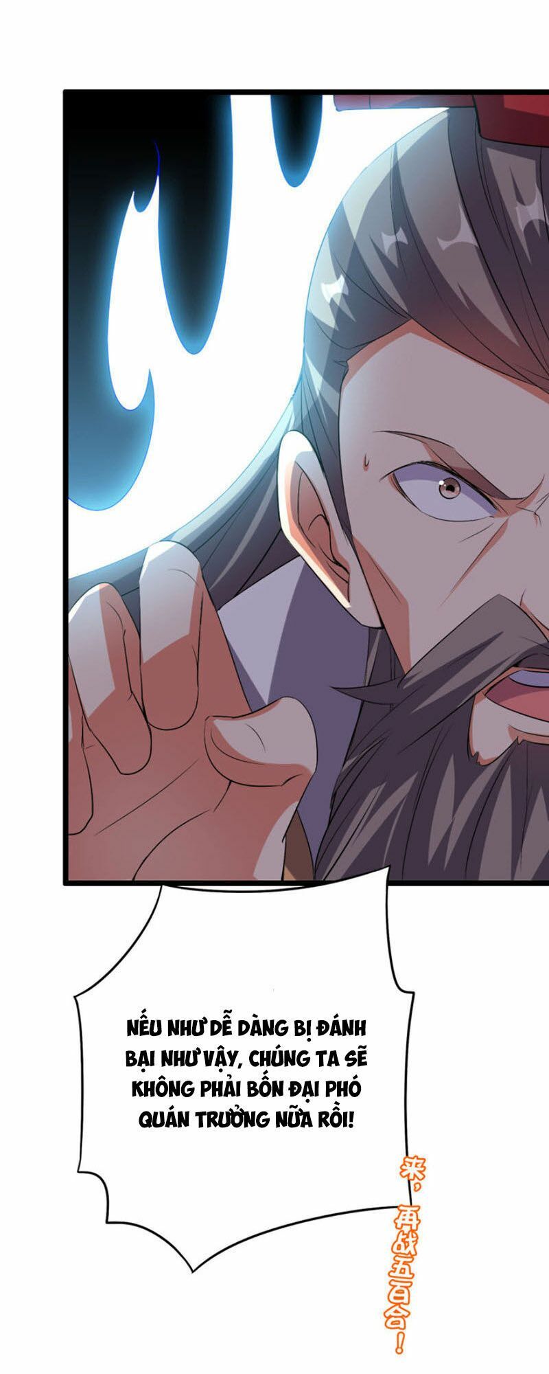 đọc truyện Phục Thiên Thánh Chủ Chương 51 ảnh 35 tại Thiên Thai Truyện