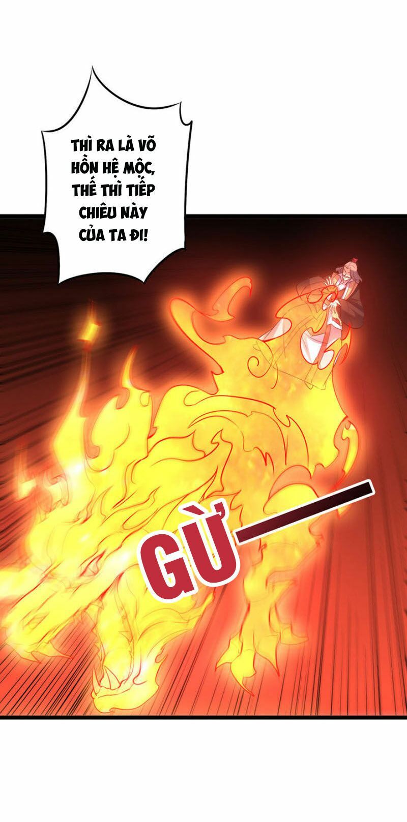 đọc truyện Phục Thiên Thánh Chủ Chương 51 ảnh 8 tại Thiên Thai Truyện