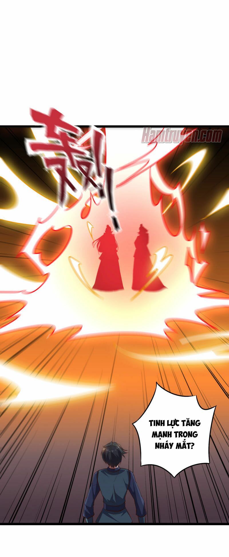 đọc truyện Phục Thiên Thánh Chủ Chương 52 ảnh 3 tại Thiên Thai Truyện