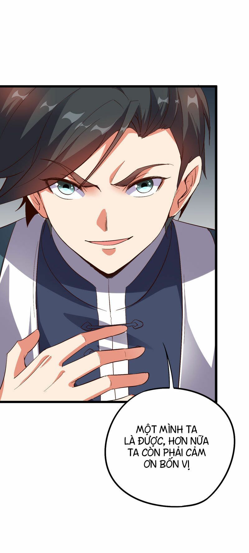 đọc truyện Phục Thiên Thánh Chủ Chương 52 ảnh 13 tại Thiên Thai Truyện