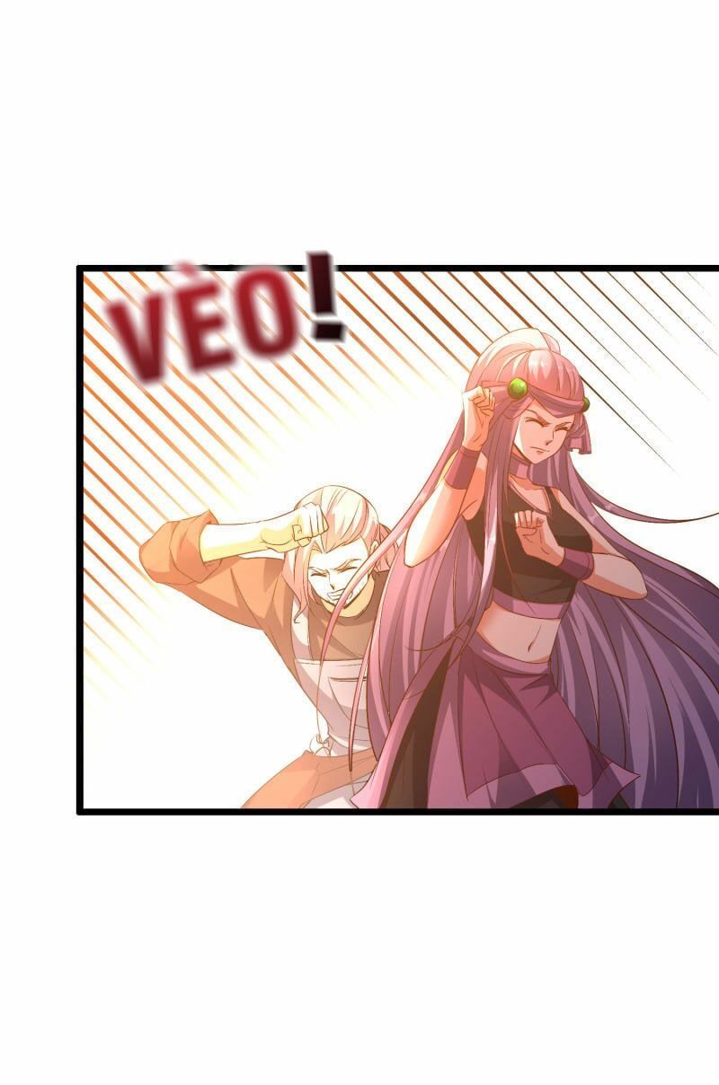 đọc truyện Phục Thiên Thánh Chủ Chương 52 ảnh 14 tại Thiên Thai Truyện