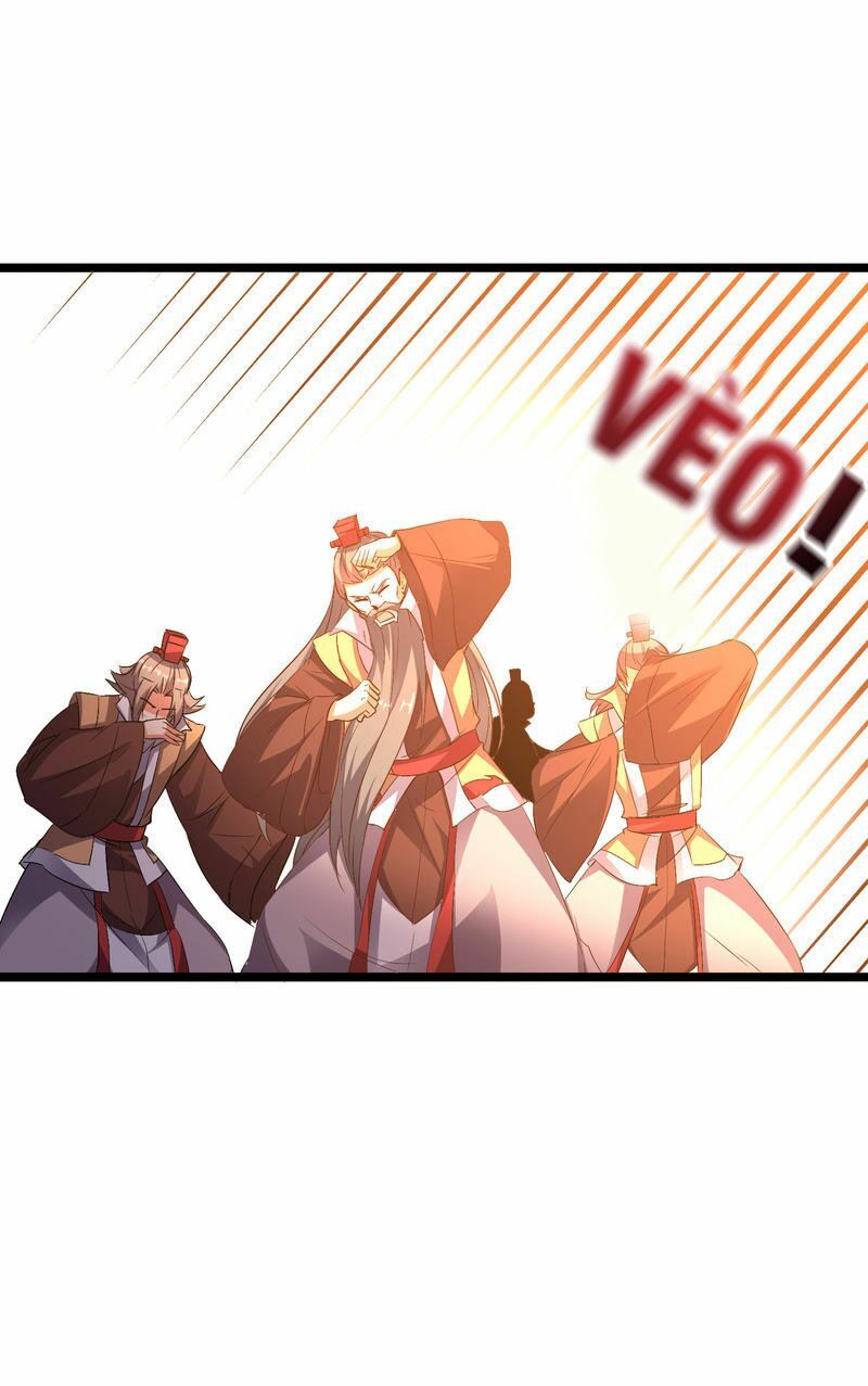 đọc truyện Phục Thiên Thánh Chủ Chương 52 ảnh 15 tại Thiên Thai Truyện