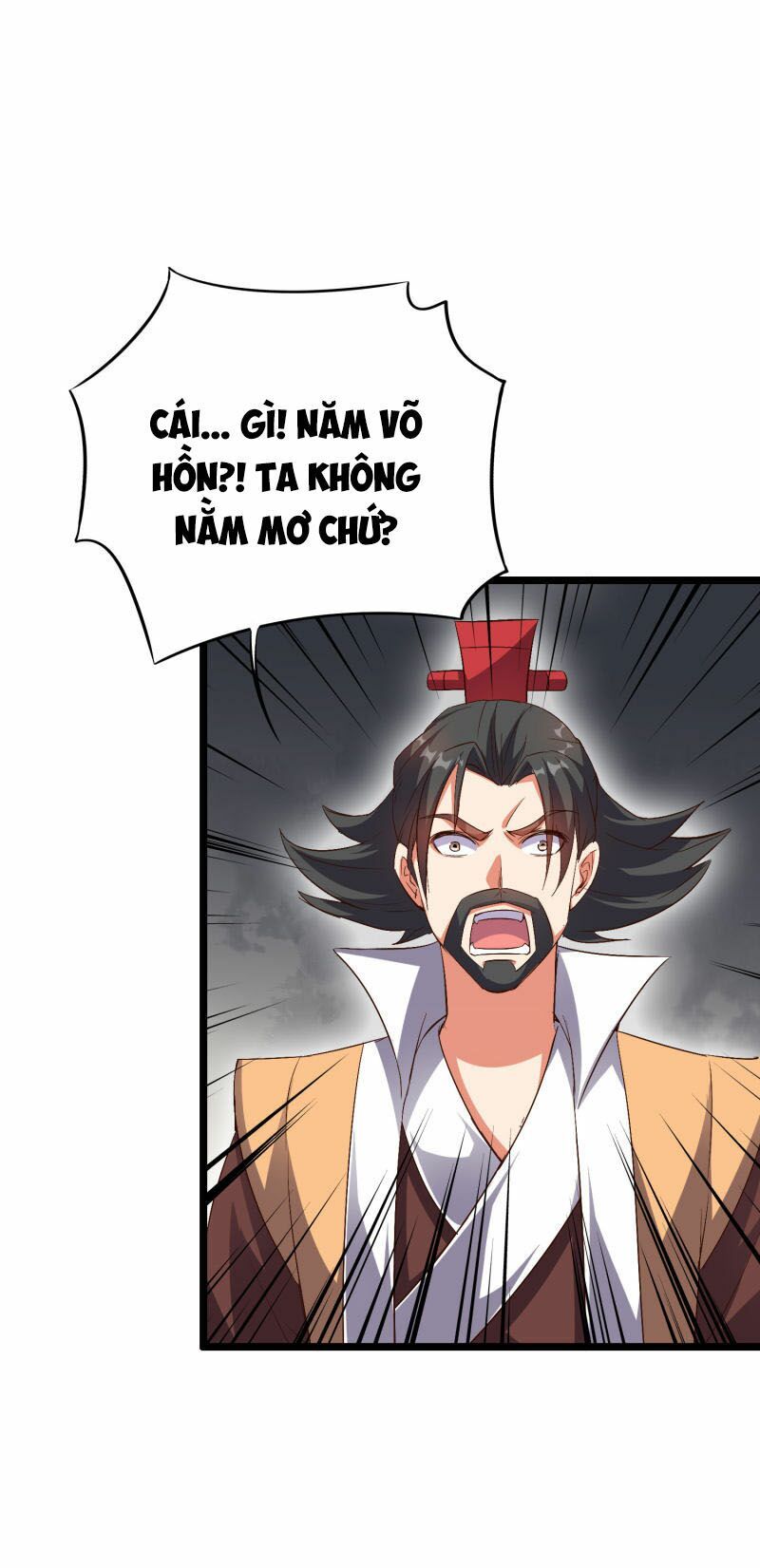 đọc truyện Phục Thiên Thánh Chủ Chương 52 ảnh 18 tại Thiên Thai Truyện