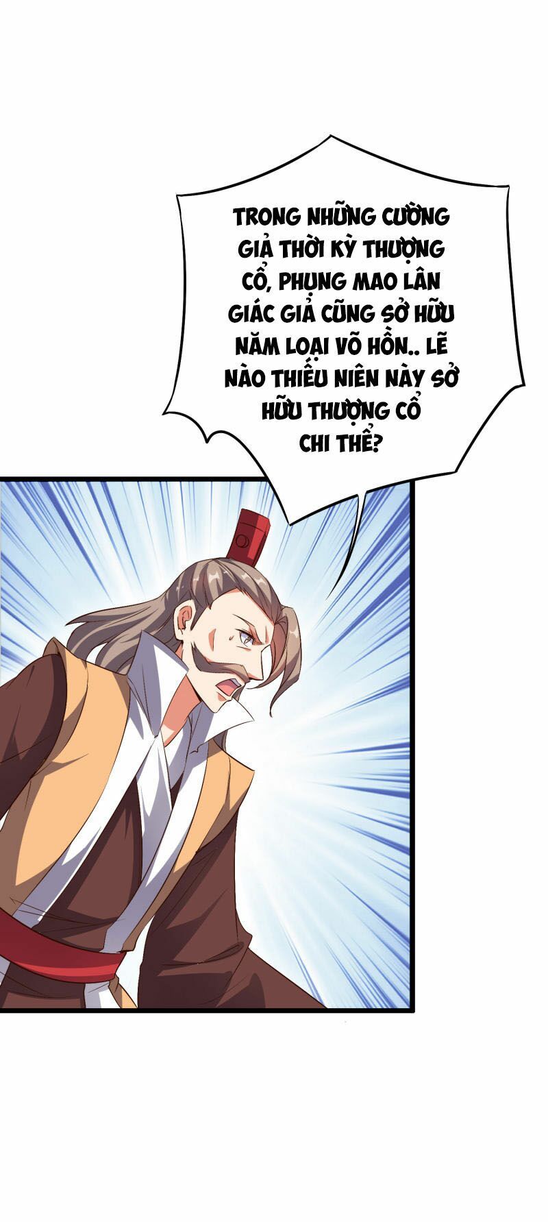 đọc truyện Phục Thiên Thánh Chủ Chương 52 ảnh 19 tại Thiên Thai Truyện