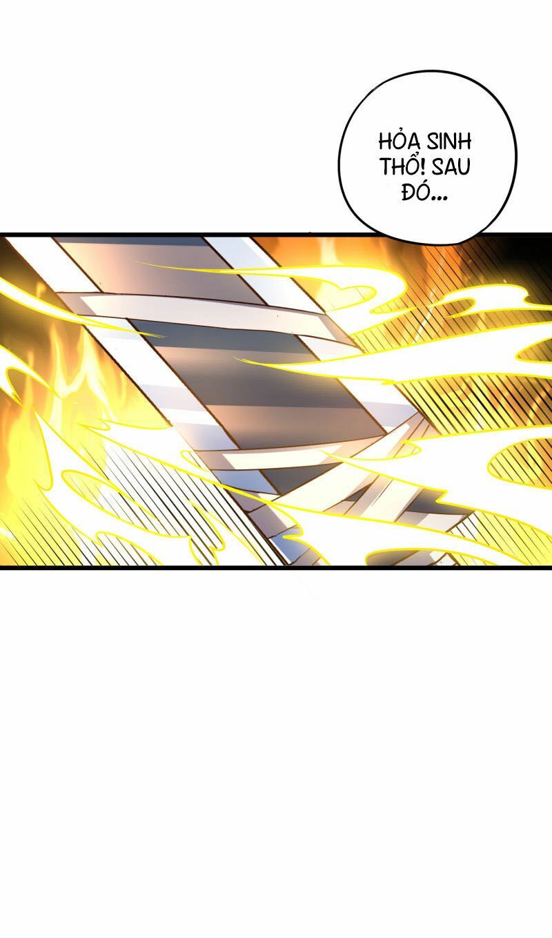 đọc truyện Phục Thiên Thánh Chủ Chương 52 ảnh 23 tại Thiên Thai Truyện