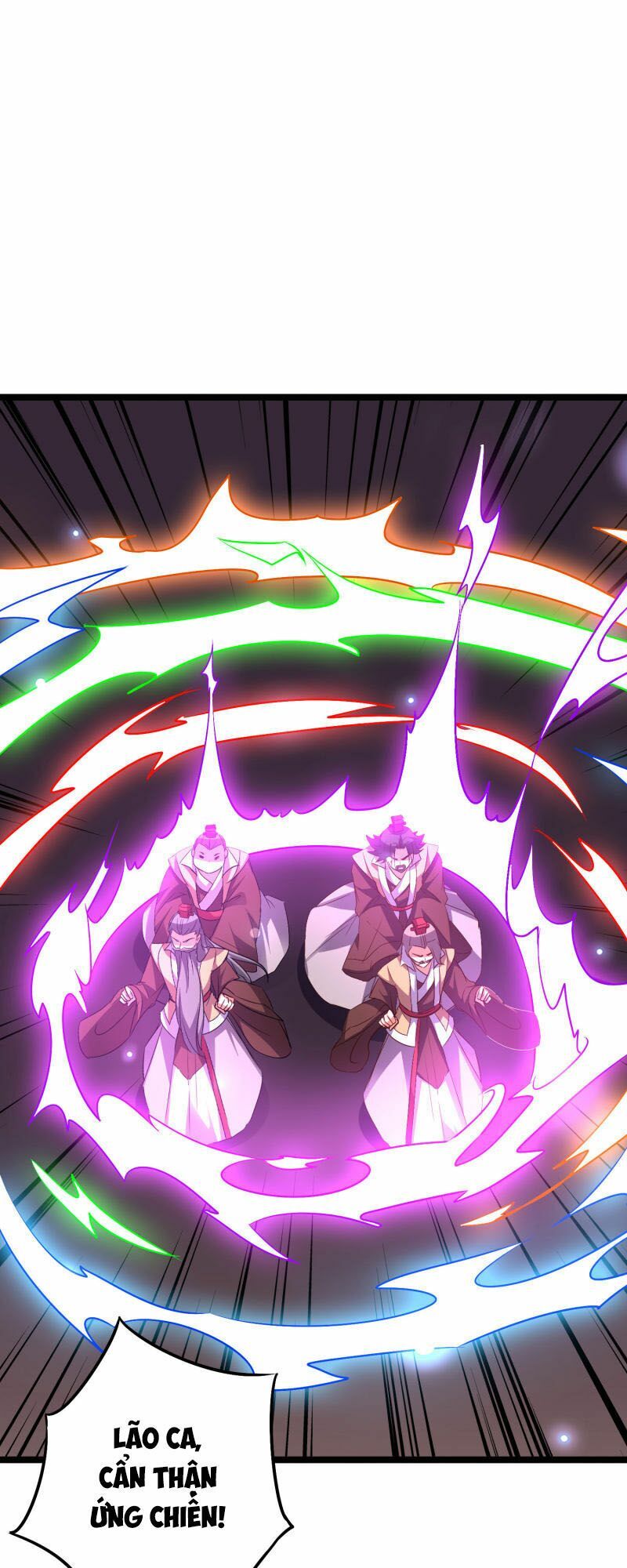 đọc truyện Phục Thiên Thánh Chủ Chương 52 ảnh 29 tại Thiên Thai Truyện