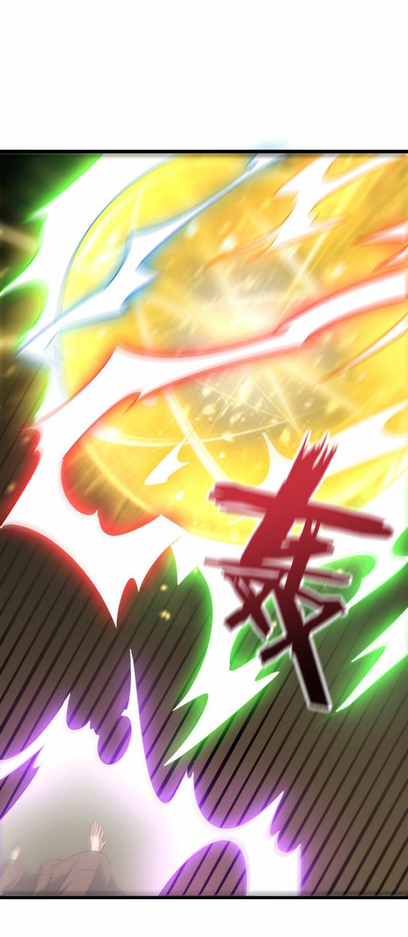 đọc truyện Phục Thiên Thánh Chủ Chương 52 ảnh 32 tại Thiên Thai Truyện