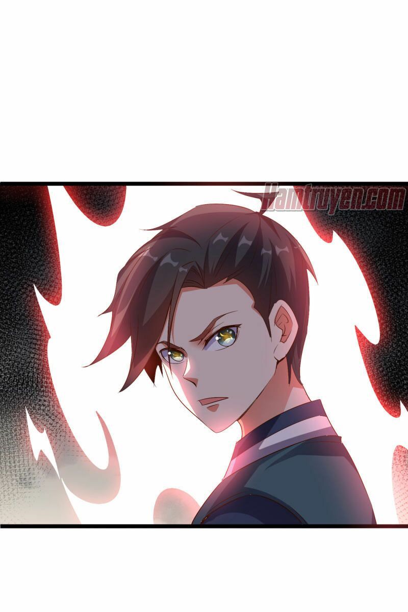 đọc truyện Phục Thiên Thánh Chủ Chương 52 ảnh 35 tại Thiên Thai Truyện