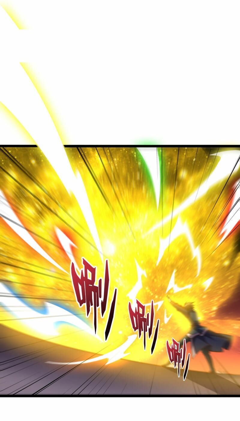 đọc truyện Phục Thiên Thánh Chủ Chương 52 ảnh 38 tại Thiên Thai Truyện