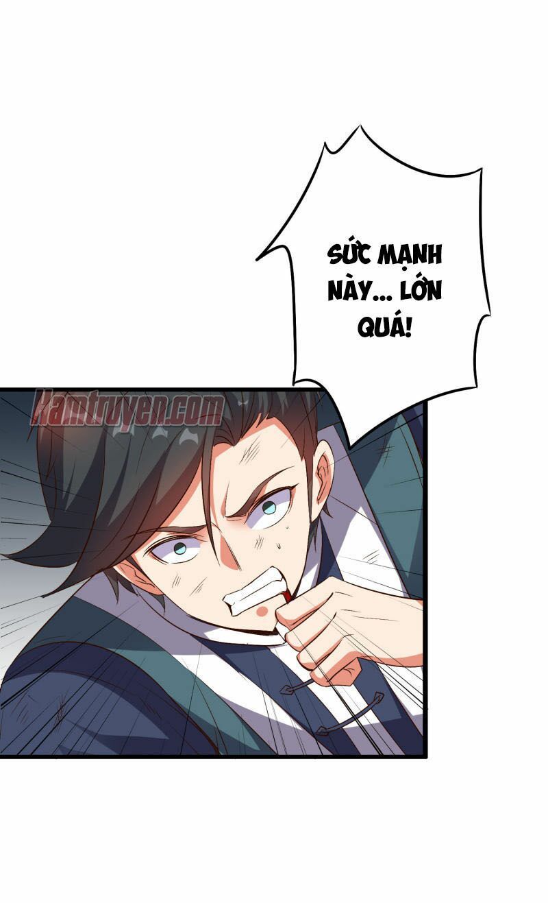 đọc truyện Phục Thiên Thánh Chủ Chương 52 ảnh 39 tại Thiên Thai Truyện