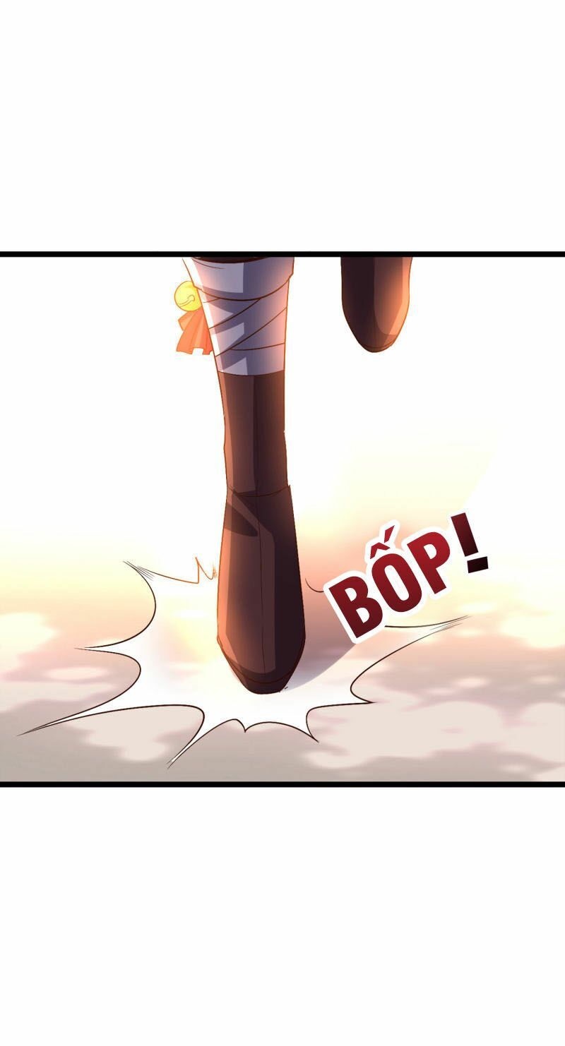 đọc truyện Phục Thiên Thánh Chủ Chương 52 ảnh 40 tại Thiên Thai Truyện