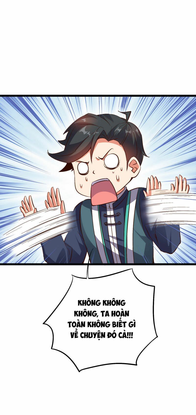 đọc truyện Phục Thiên Thánh Chủ Chương 53 ảnh 17 tại Thiên Thai Truyện