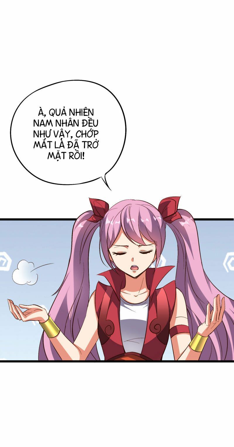 đọc truyện Phục Thiên Thánh Chủ Chương 53 ảnh 18 tại Thiên Thai Truyện