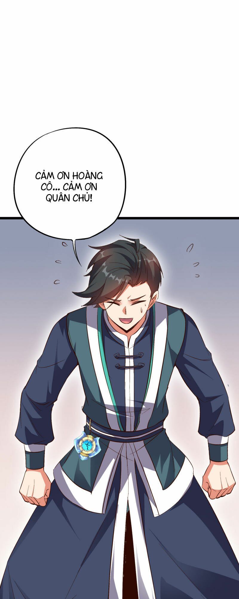 đọc truyện Phục Thiên Thánh Chủ Chương 53 ảnh 21 tại Thiên Thai Truyện