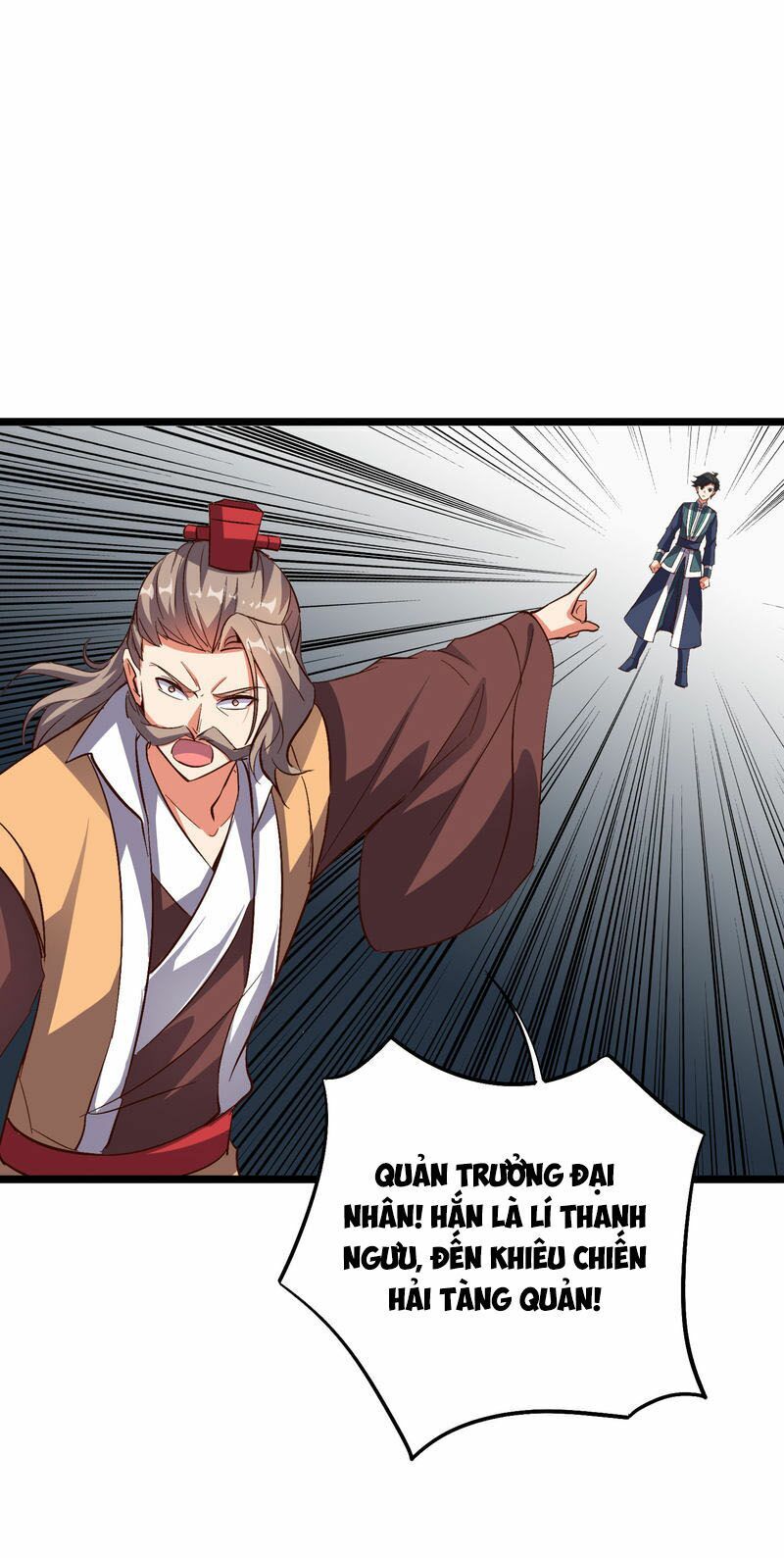 đọc truyện Phục Thiên Thánh Chủ Chương 53 ảnh 4 tại Thiên Thai Truyện