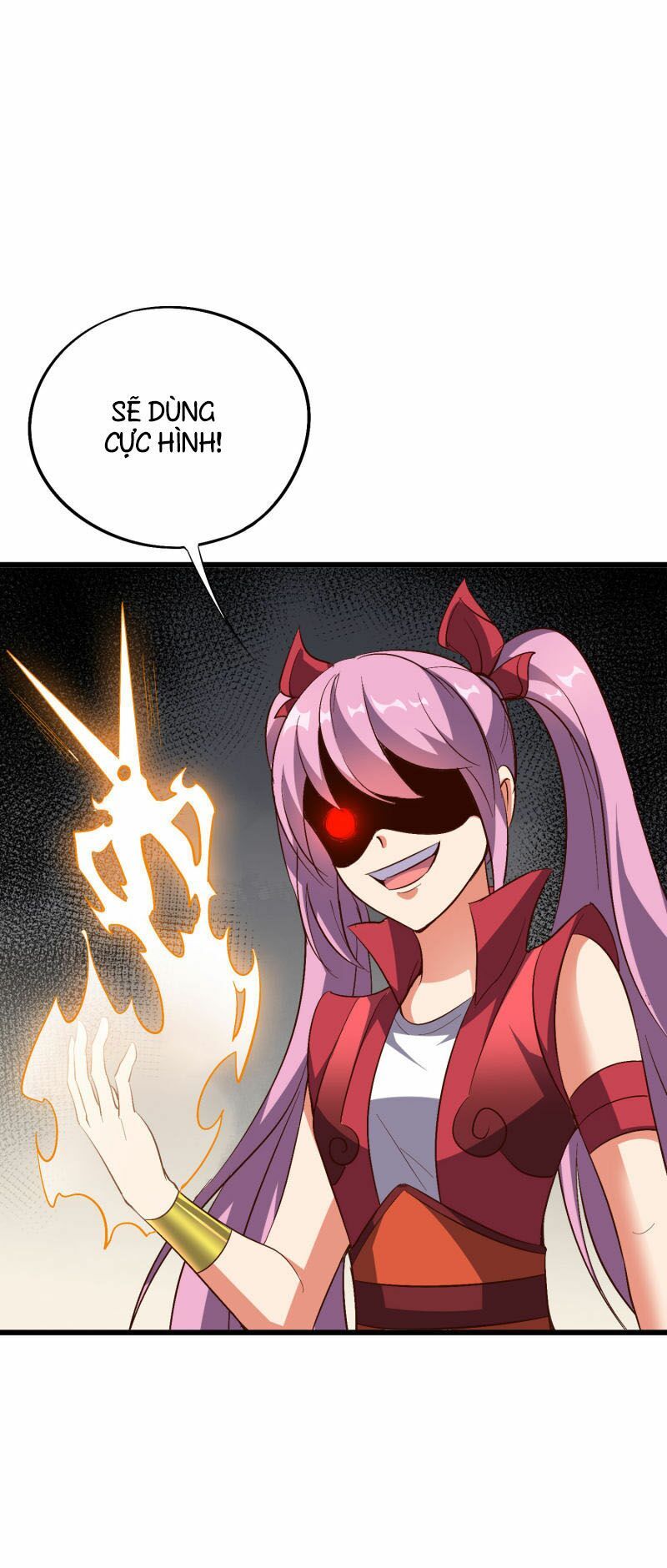 đọc truyện Phục Thiên Thánh Chủ Chương 53 ảnh 26 tại Thiên Thai Truyện