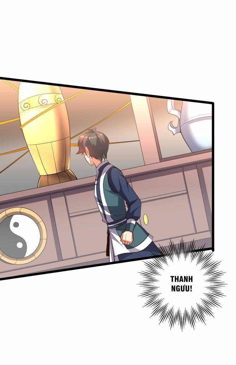 đọc truyện Phục Thiên Thánh Chủ Chương 53 ảnh 32 tại Thiên Thai Truyện