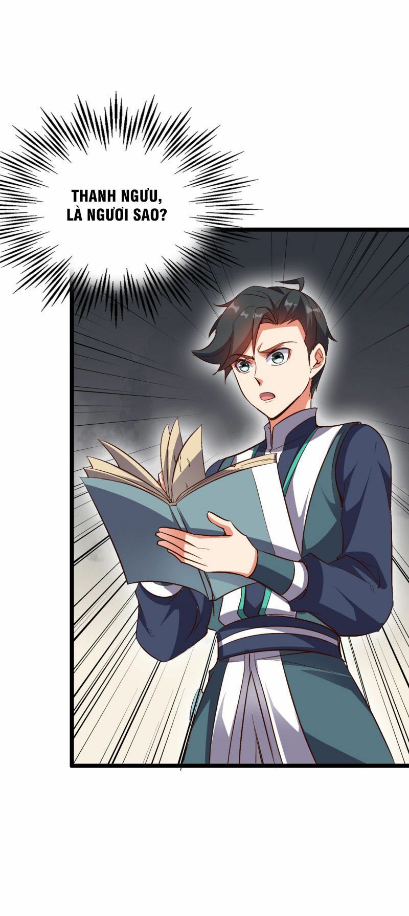 đọc truyện Phục Thiên Thánh Chủ Chương 53 ảnh 33 tại Thiên Thai Truyện