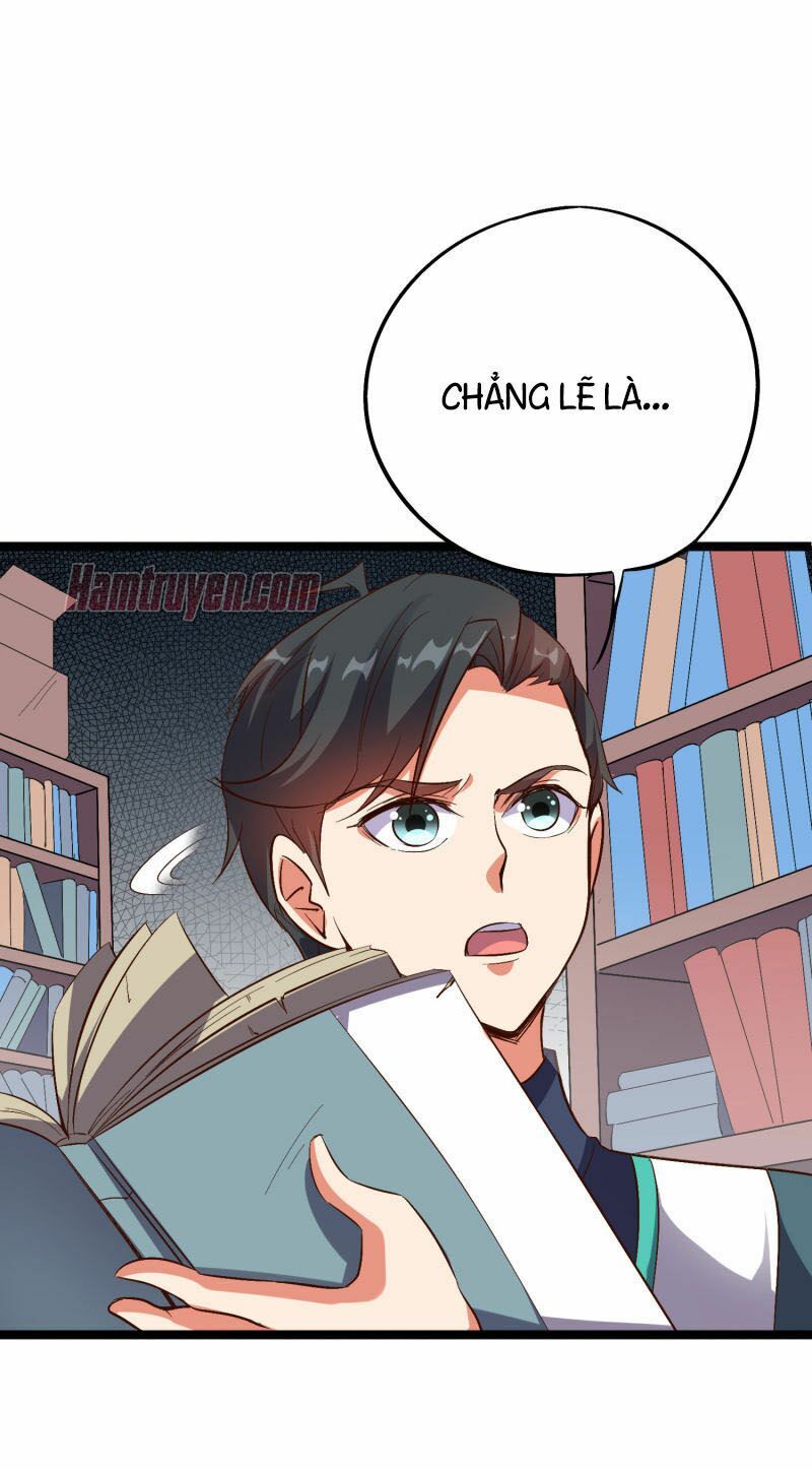 đọc truyện Phục Thiên Thánh Chủ Chương 53 ảnh 34 tại Thiên Thai Truyện