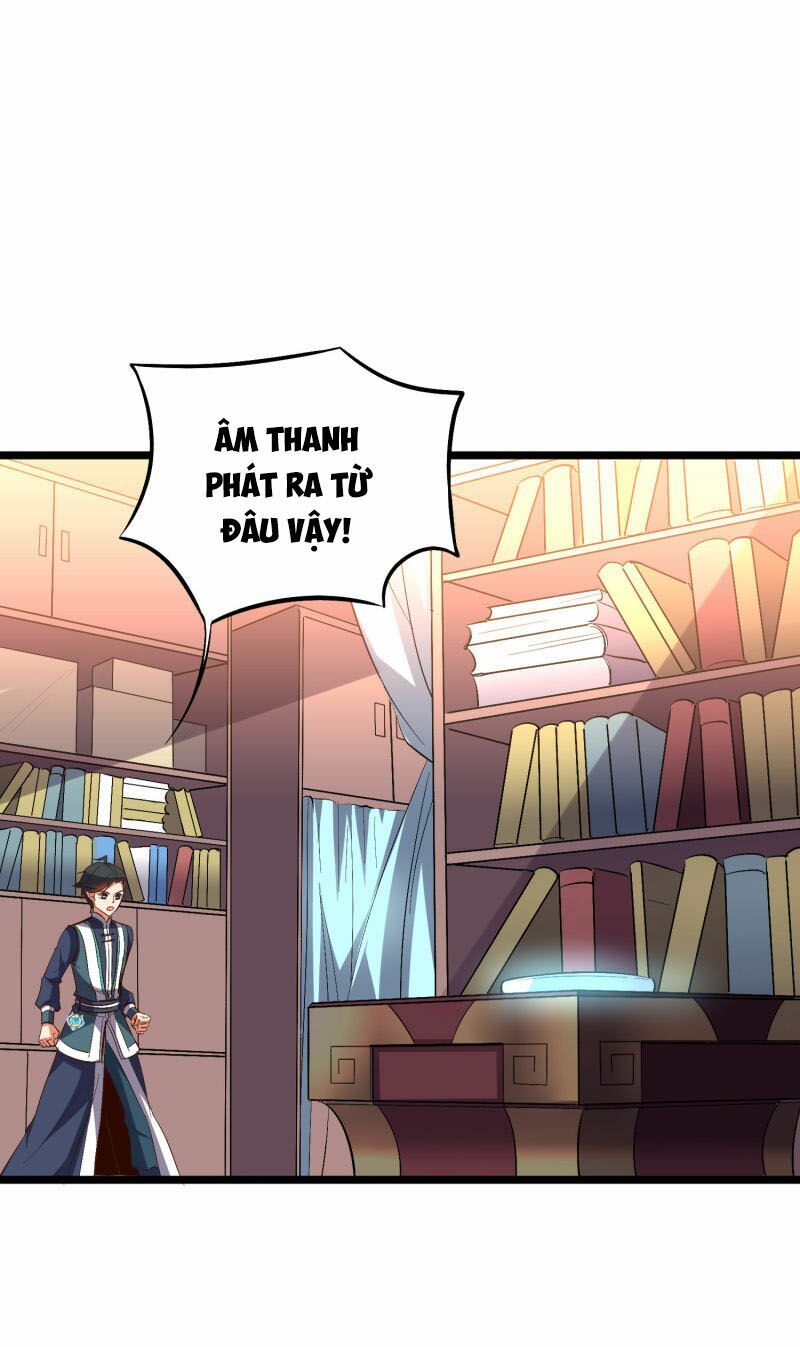 đọc truyện Phục Thiên Thánh Chủ Chương 53 ảnh 36 tại Thiên Thai Truyện