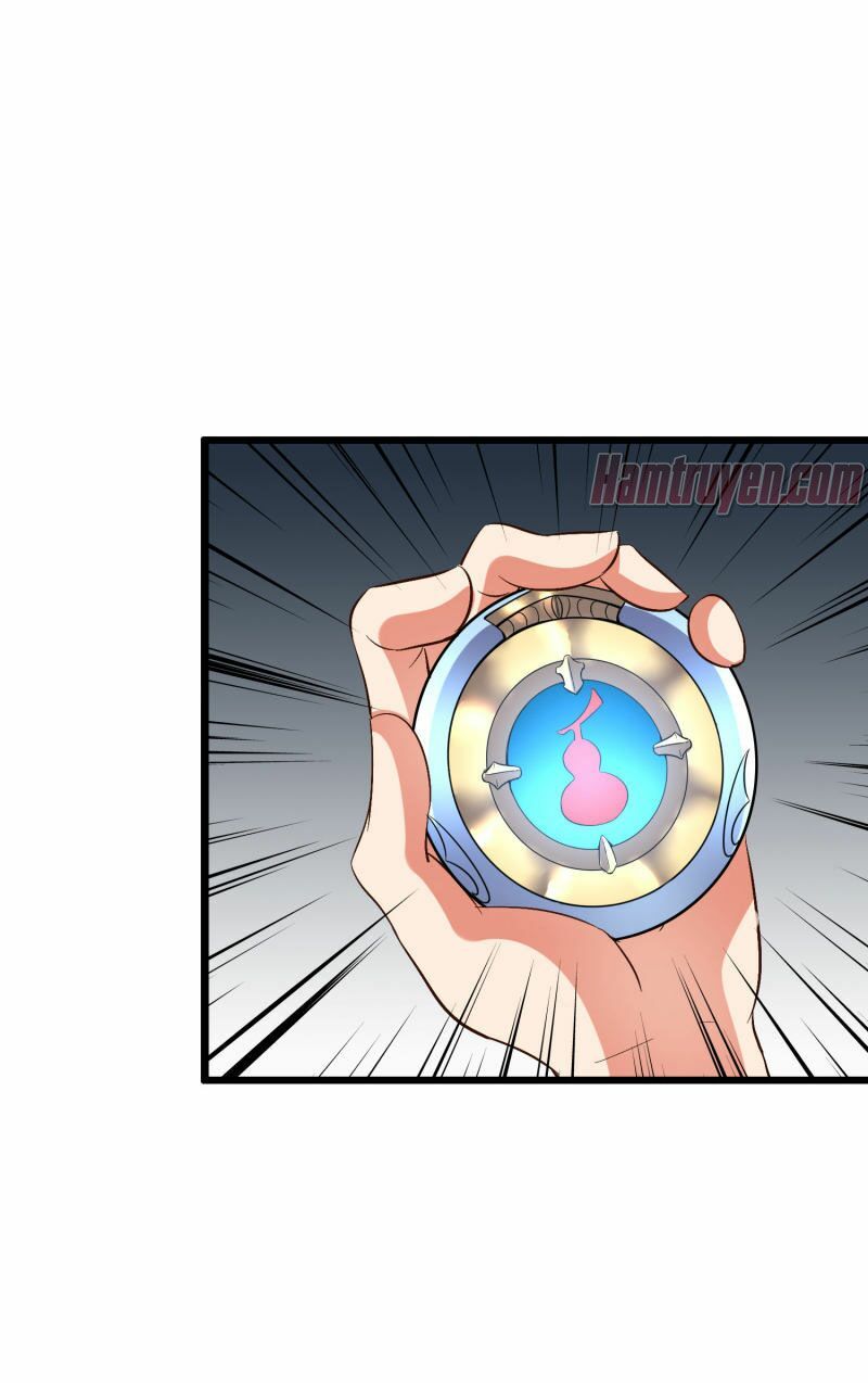 đọc truyện Phục Thiên Thánh Chủ Chương 53 ảnh 38 tại Thiên Thai Truyện