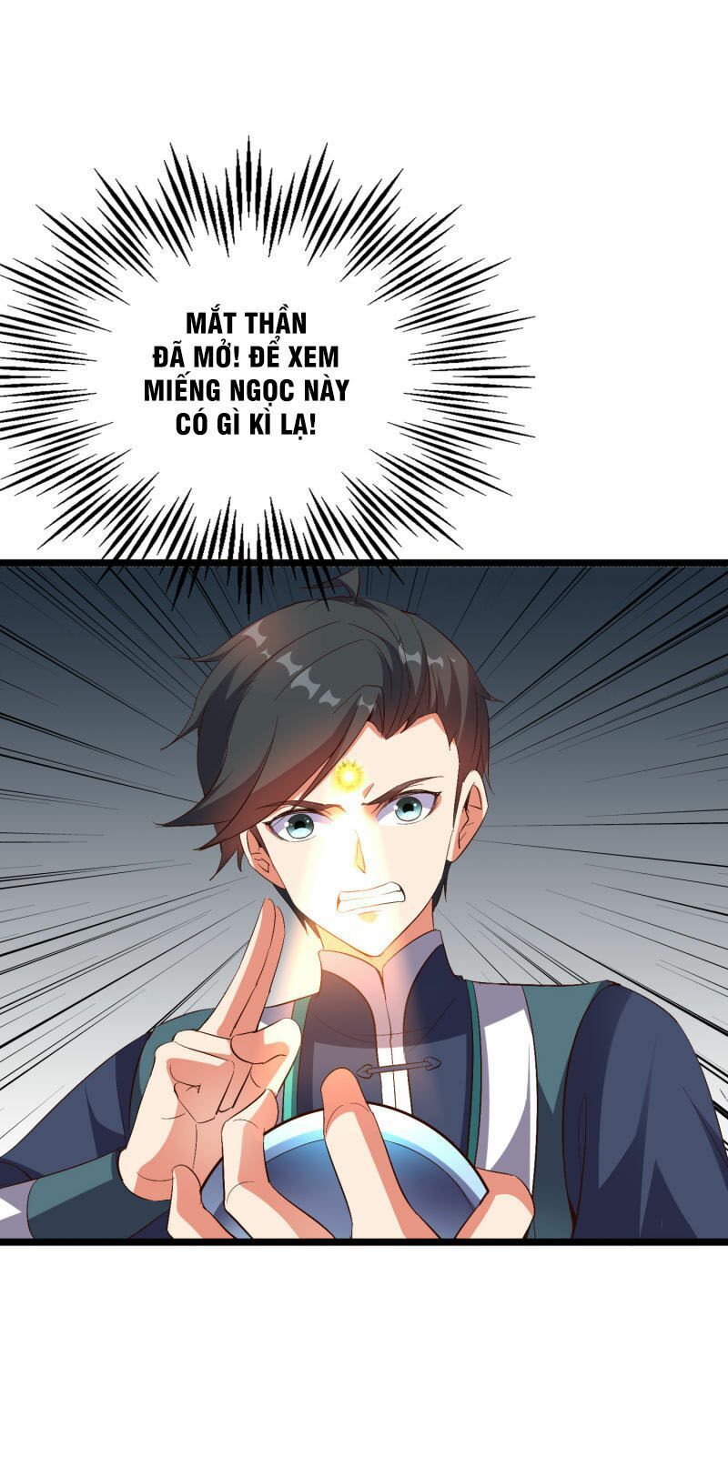 đọc truyện Phục Thiên Thánh Chủ Chương 53 ảnh 39 tại Thiên Thai Truyện