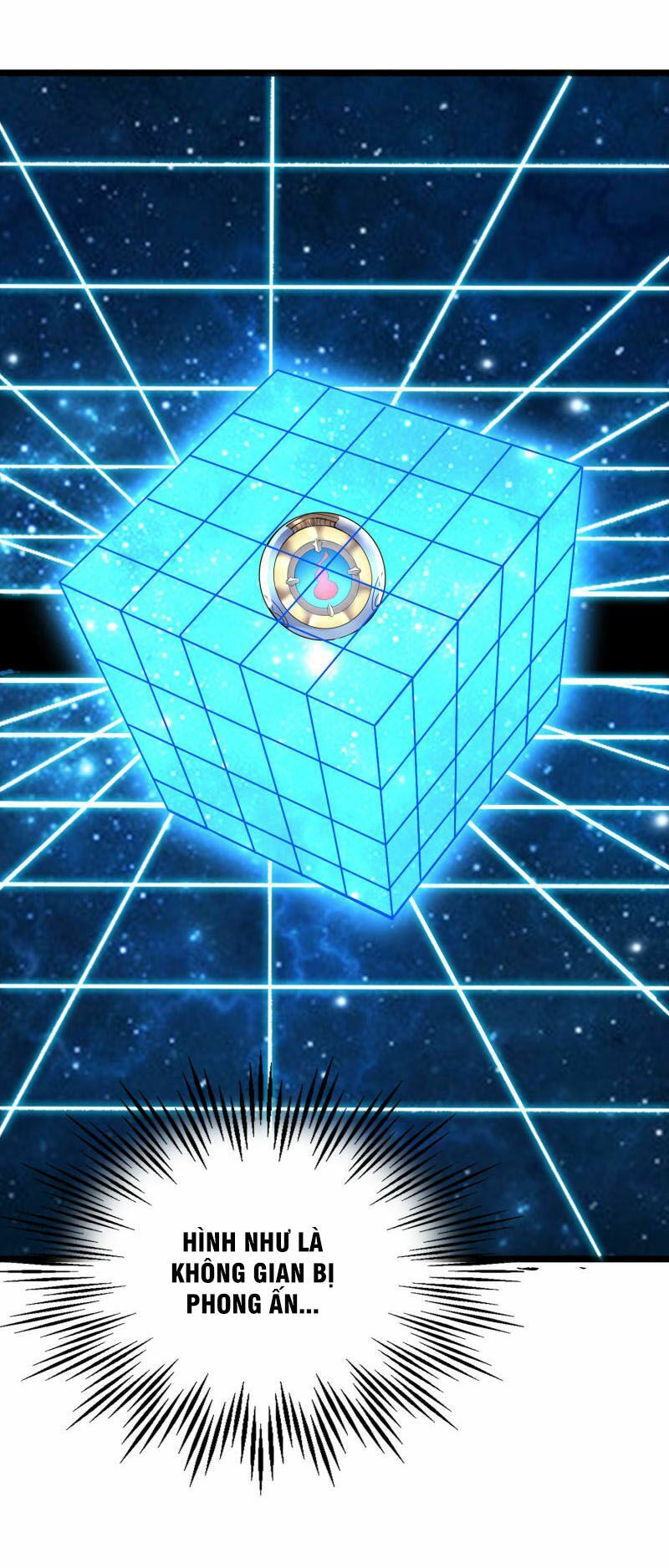 đọc truyện Phục Thiên Thánh Chủ Chương 53 ảnh 40 tại Thiên Thai Truyện