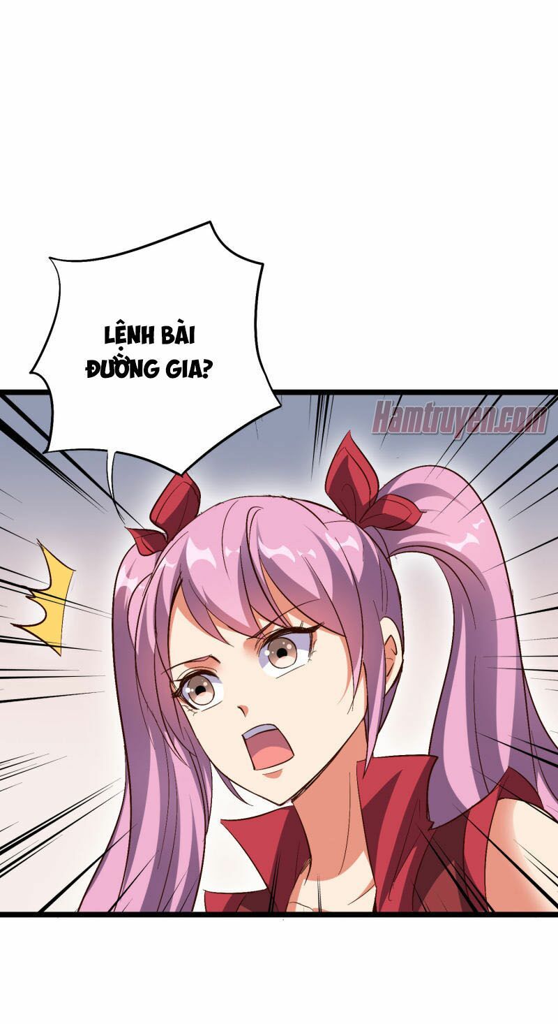 đọc truyện Phục Thiên Thánh Chủ Chương 53 ảnh 10 tại Thiên Thai Truyện